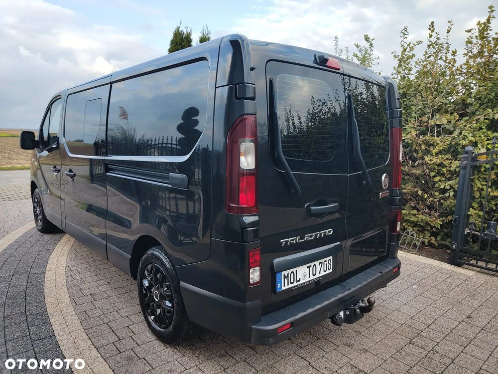 Fiat Talento Multicab 1.6 Ecojet L2H1 SX - 3
