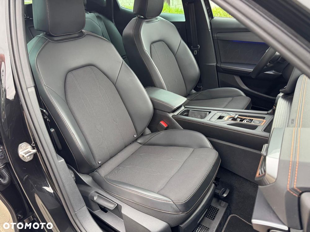 Cupra Formentor 1.5 e-Hybrid DSG VZ Tribe Edition - 20