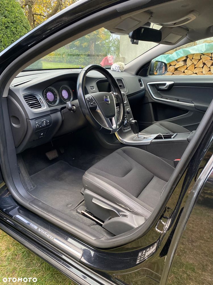Volvo S60 - 12