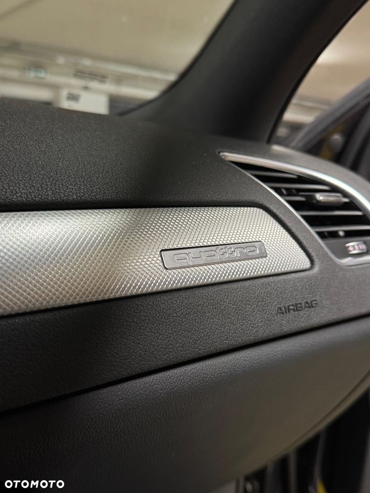 Audi A4 Allroad - 19