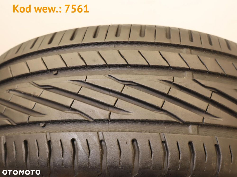 Uniroyal RainSport 5 - 205/55 R17 - 7