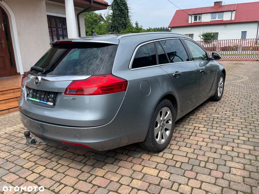 Opel Insignia - 31