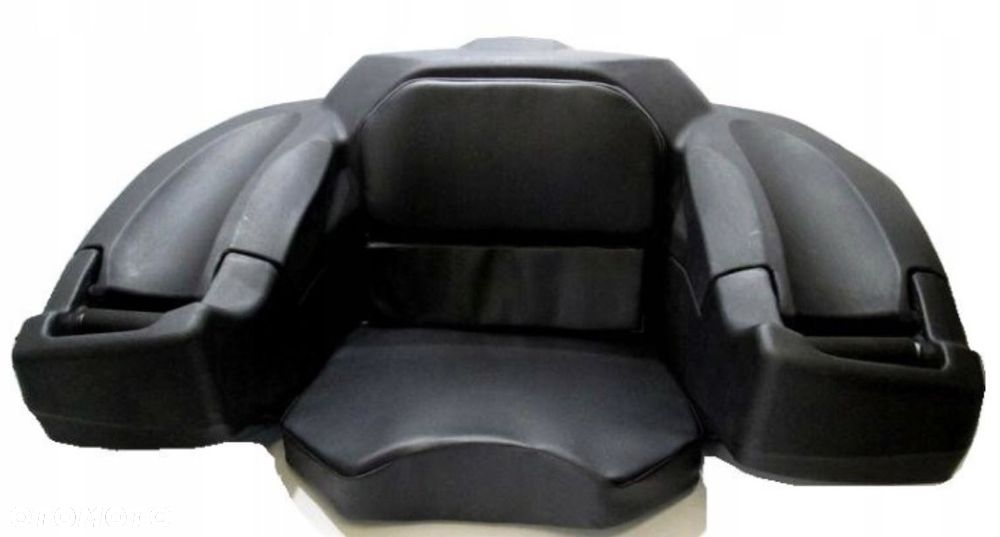 kufer z fotelem i oparciem suzuki vinson - 4