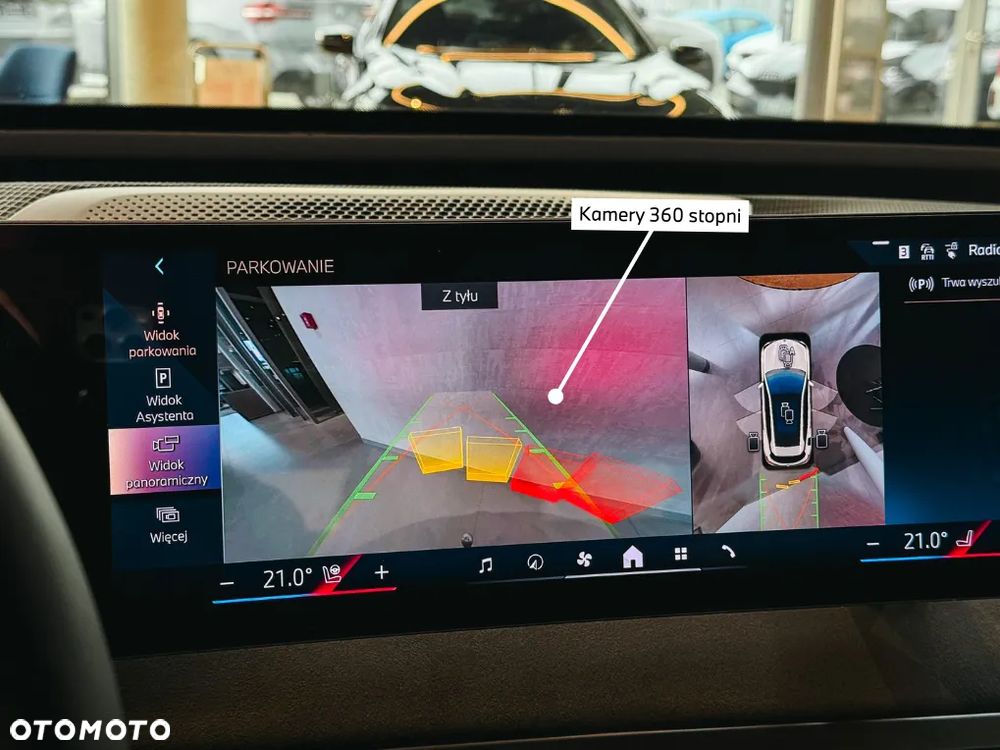 BMW iX xDrive45 - 38