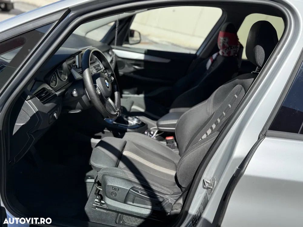 BMW Seria 2 218d Gran Tourer Sport-Aut. - 5
