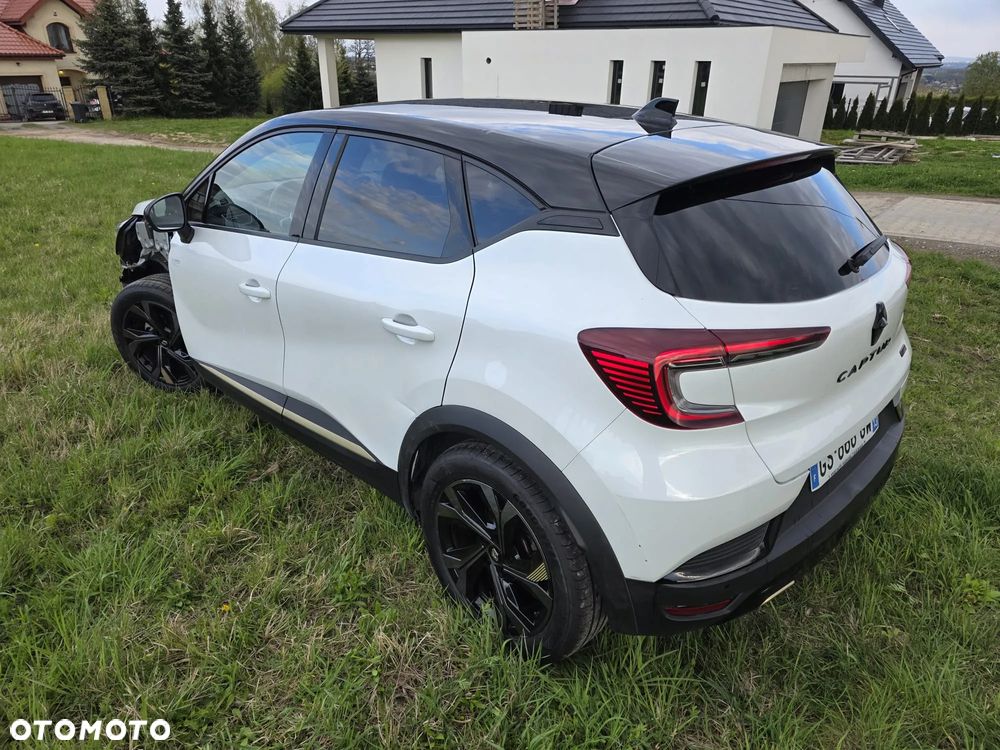 Renault Captur E-TECH Full 145 ESPRIT ALPINE - 16