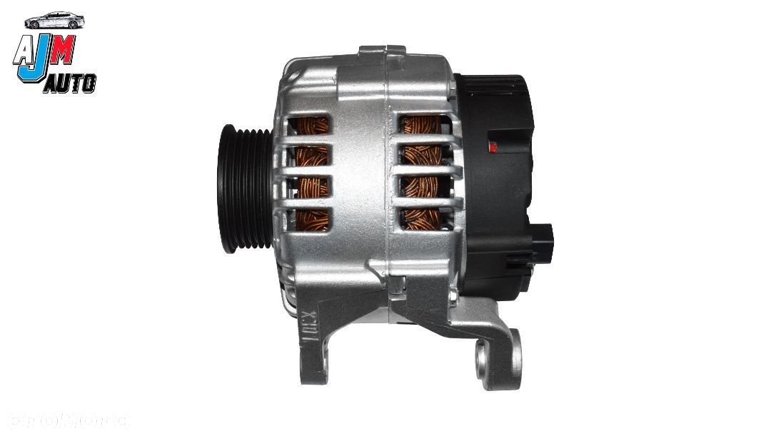 Alternator 1.6 1.8 2.4 2.7 T 2.8 3.0 B 2.5 TDI Audi A4 B5 B6 B7 Kabriolet A6 C5 Allroad A8 - 1
