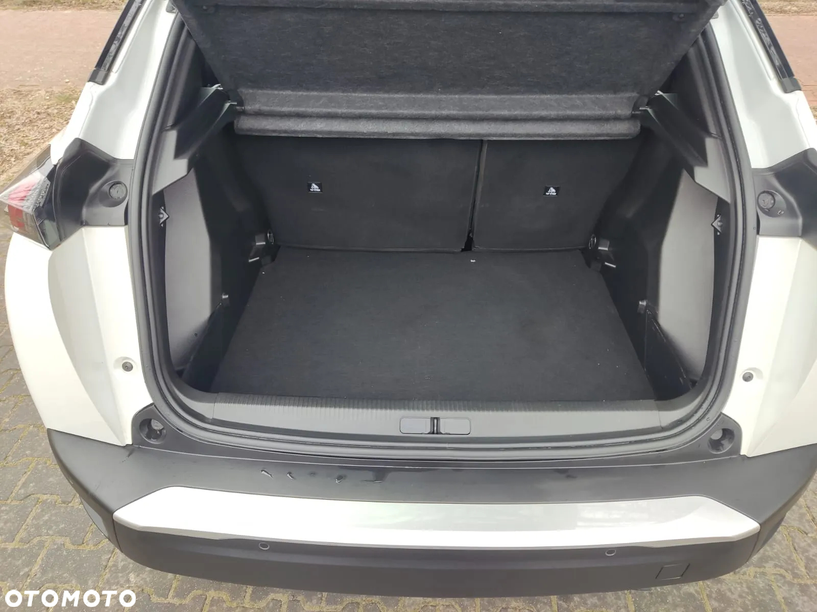 Peugeot 2008 - 30
