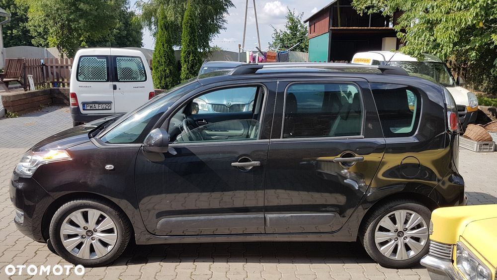 Citroën C3 Picasso VTi 95 Exclusive - 3