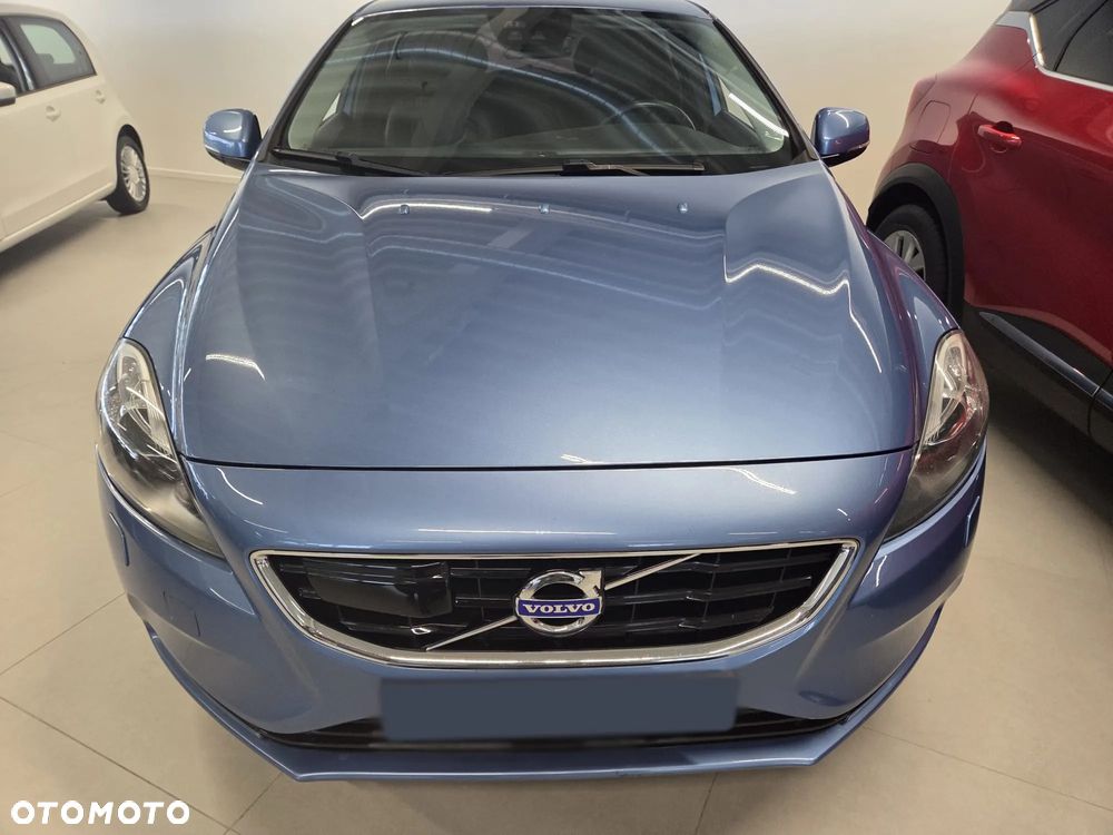 Volvo V40 - 7