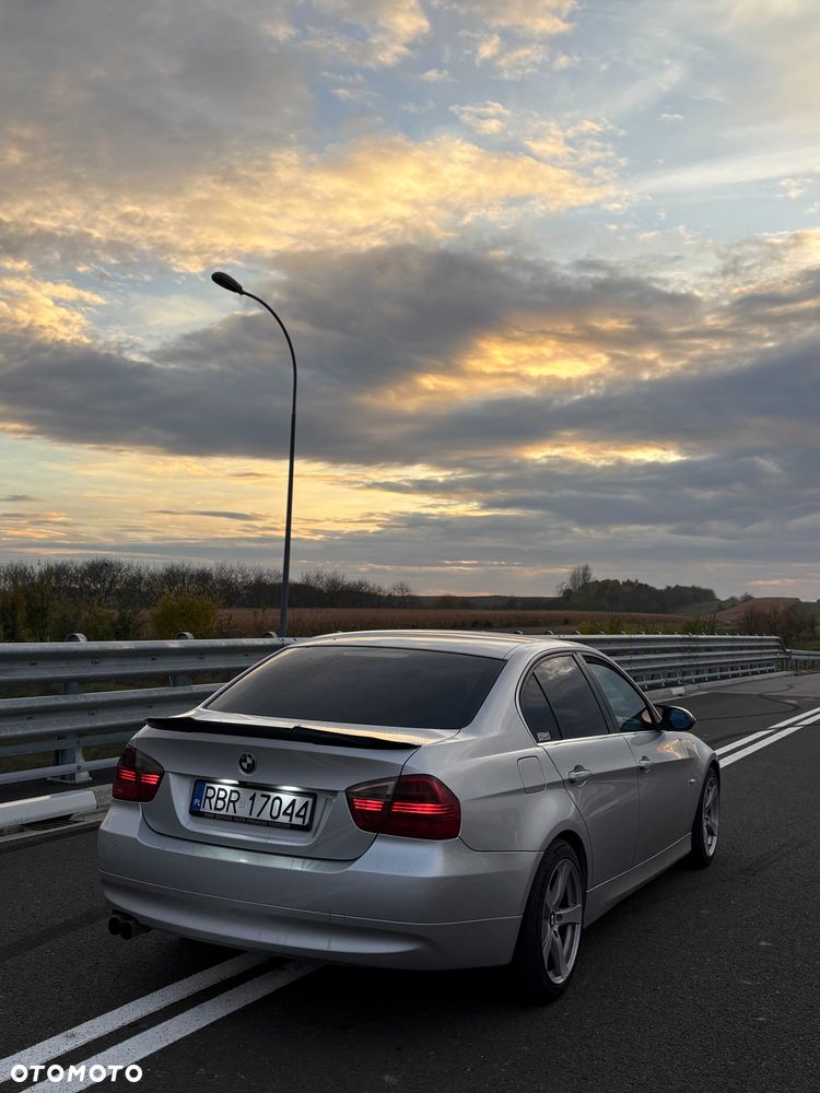 BMW Seria 3 - 3