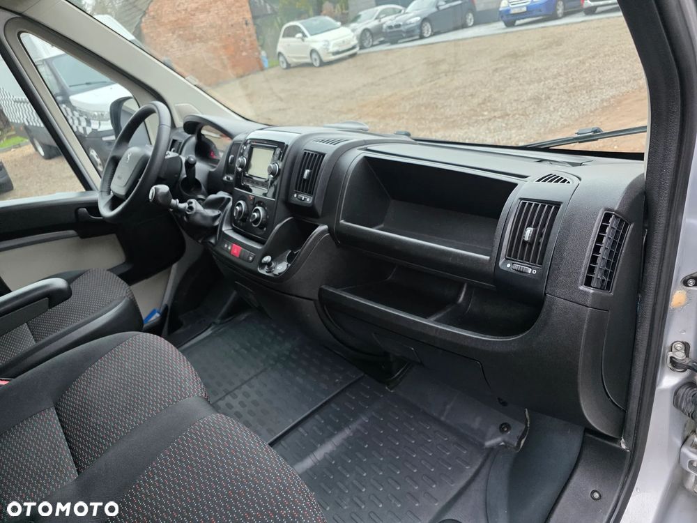 Peugeot Boxer - 18