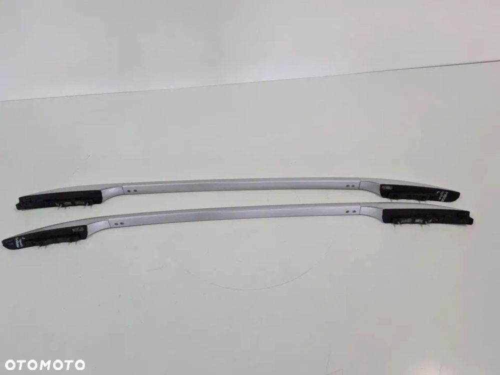 RELINGI DACHOWE MAZDA 6 III GJ KOMBI komplet lewy i prawy - 4