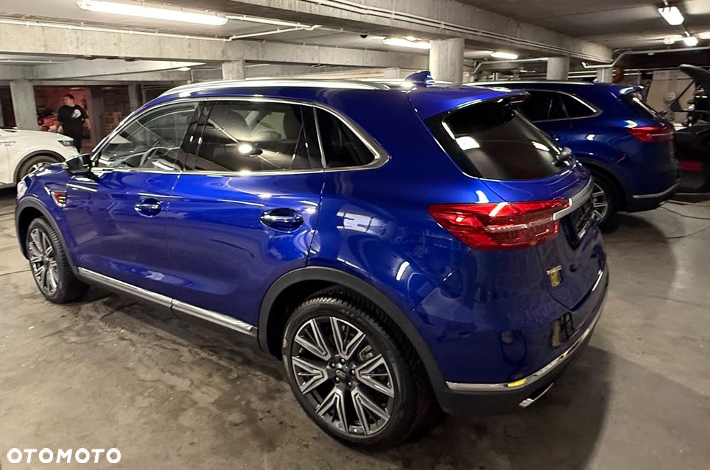 Hongqi HS5 2.0T AWD - 3