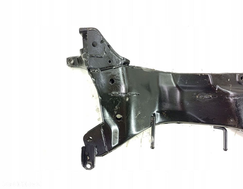 SANKI BELKA WÓZEK TRAWERS PRZÓD MITSUBISHI OUTLANDER I 03-08R - 5