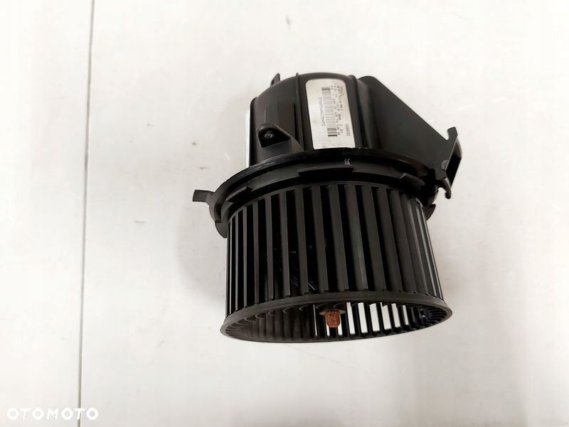 citroen ds3 c4 cactus dmuchawa wentylator nawiewu nagrzewnicy t4054002 - 9