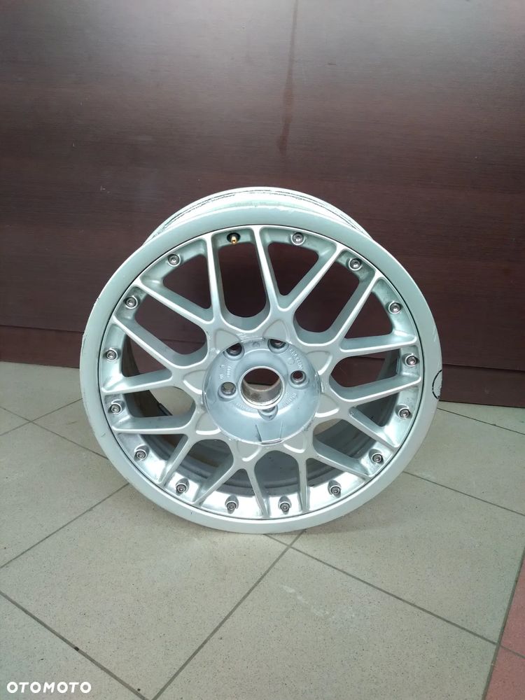 Felga Alu 1 szta BBS RS 795 4D0601025AC - 1