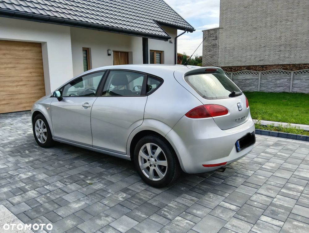 Seat Leon 1.9 TDI - 3