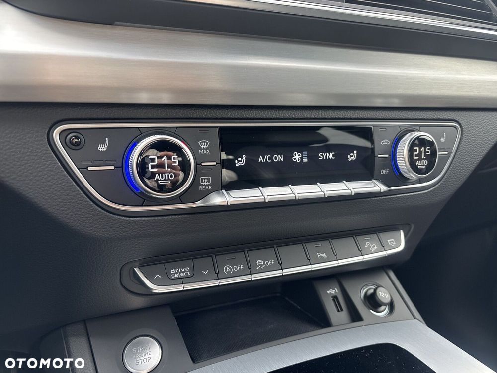 Audi Q5 40 TDI mHEV Quattro S Line S tronic - 24
