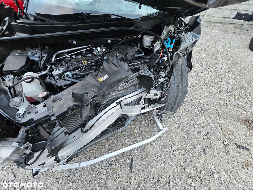 Toyota RAV4 2.5 Hybrid Executive 4x2 - 15