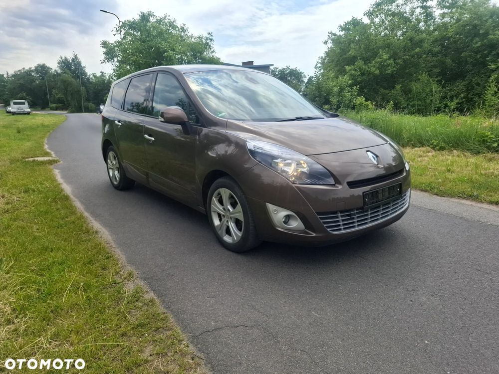 Renault Scenic TCe 130 Dynamique - 6