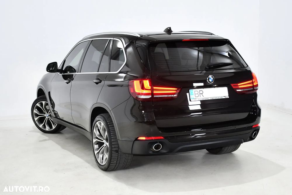 BMW X5 - 2