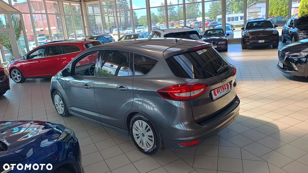 Ford C-MAX - 24