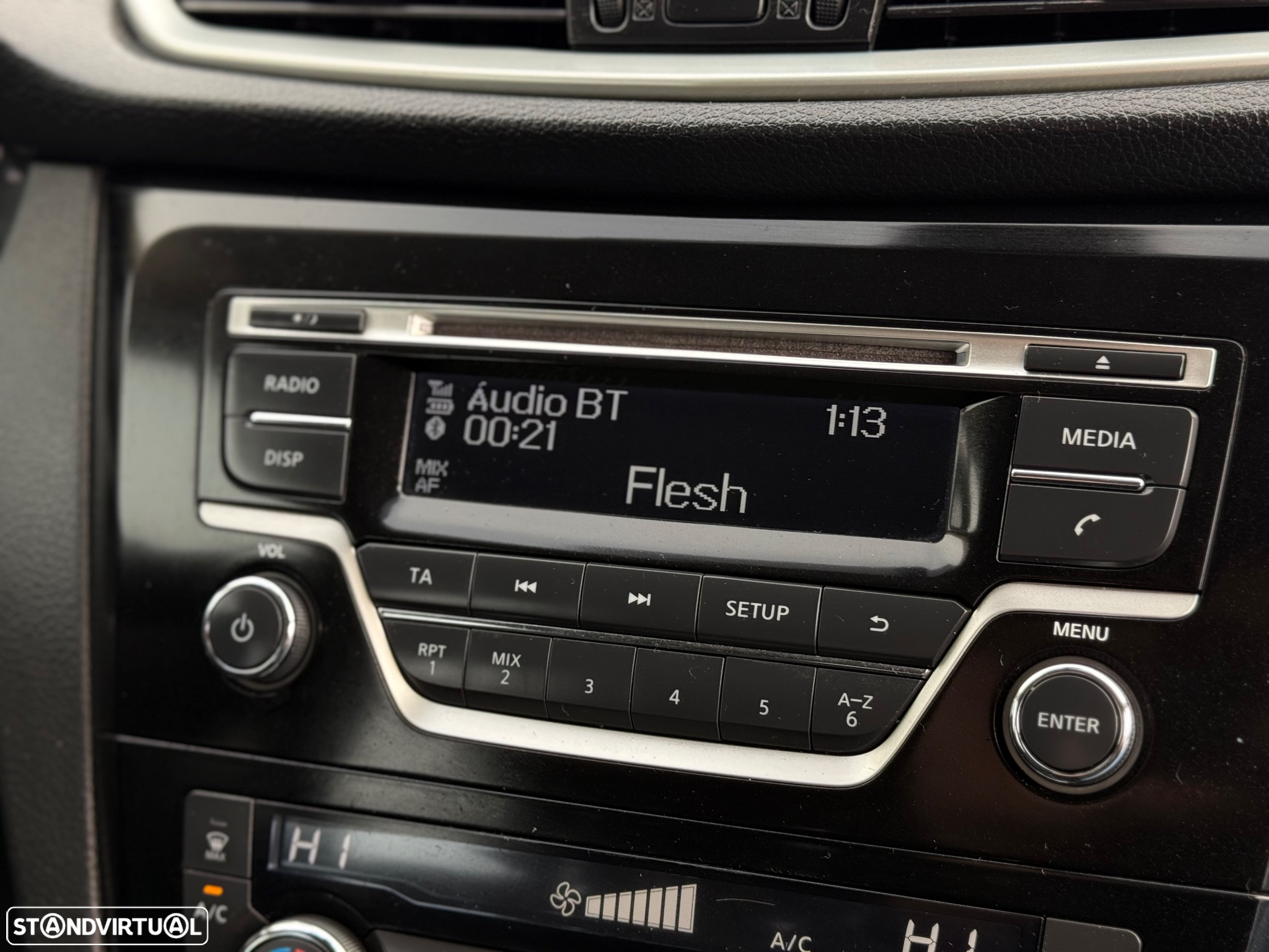 Nissan Qashqai - 18