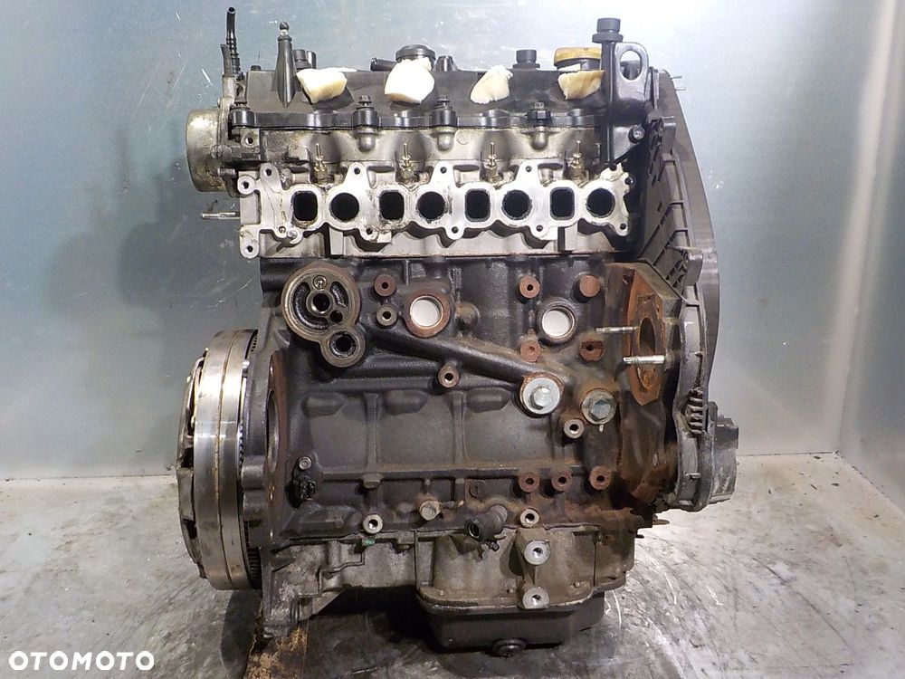 OPEL ASTRA J IV ZAFIRA B SILNIK 1.7 CDTI A17DTR PROMOCJA!!! - 5