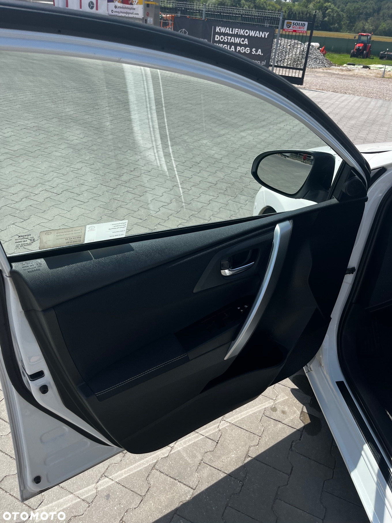 Toyota Auris - 15