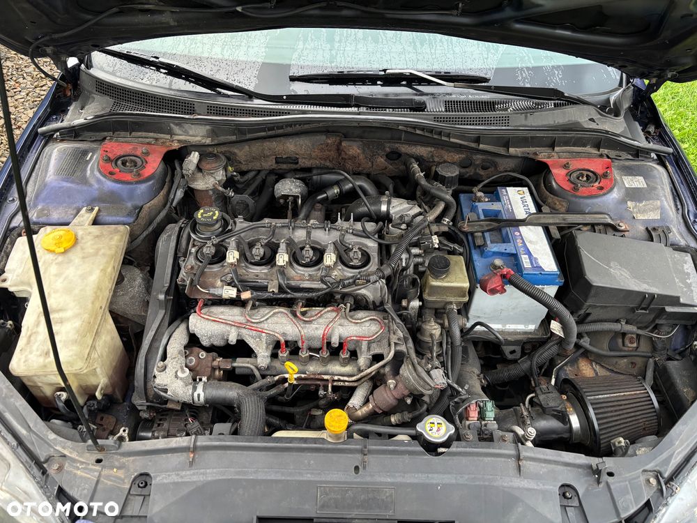 Mazda 6 2.0 CD Comfort - 7