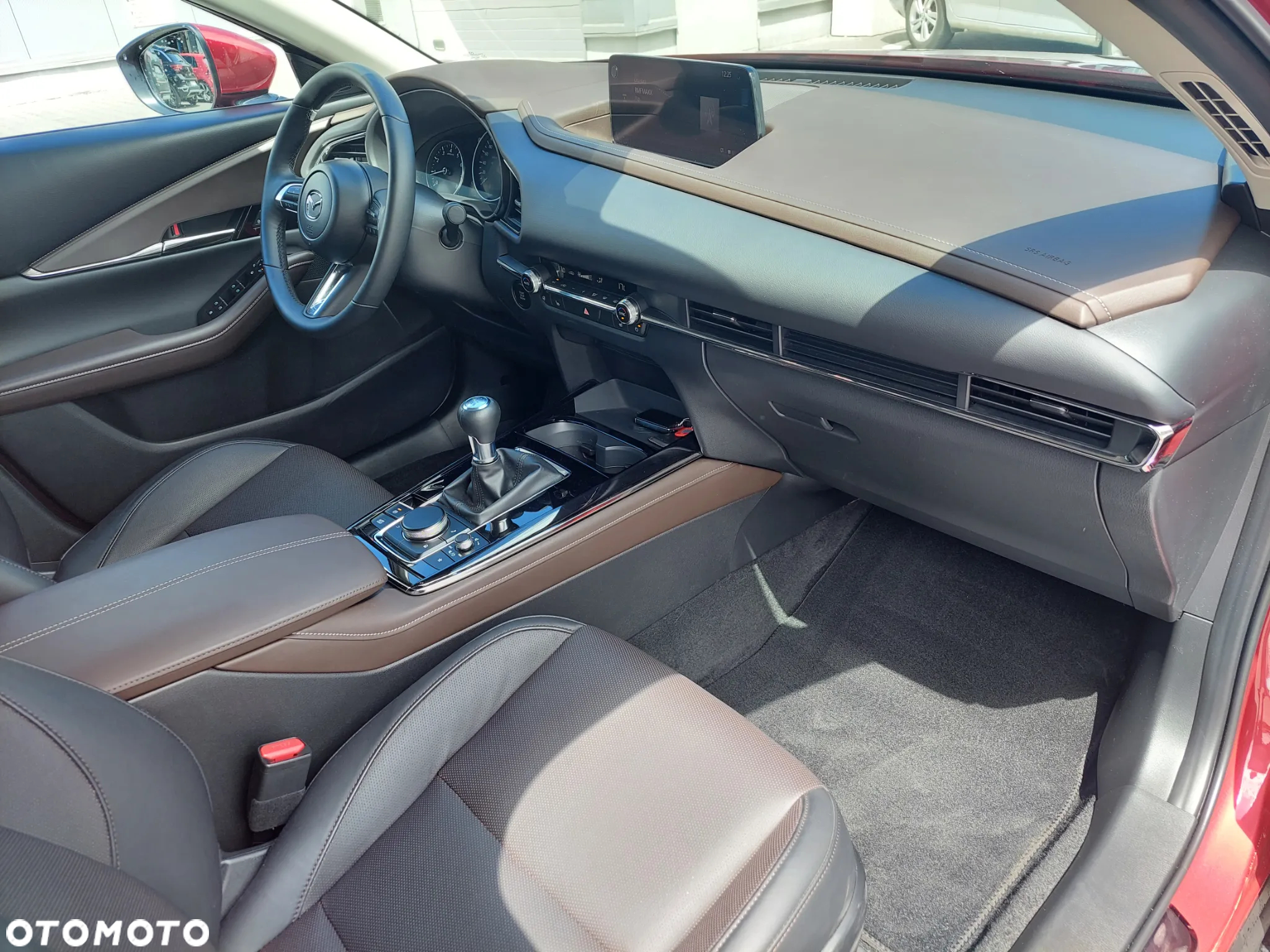 Mazda CX-30 - 20