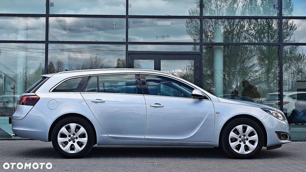 Opel Insignia - 2