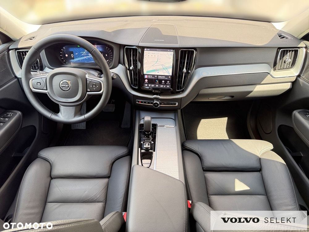 Volvo XC 60 - 17