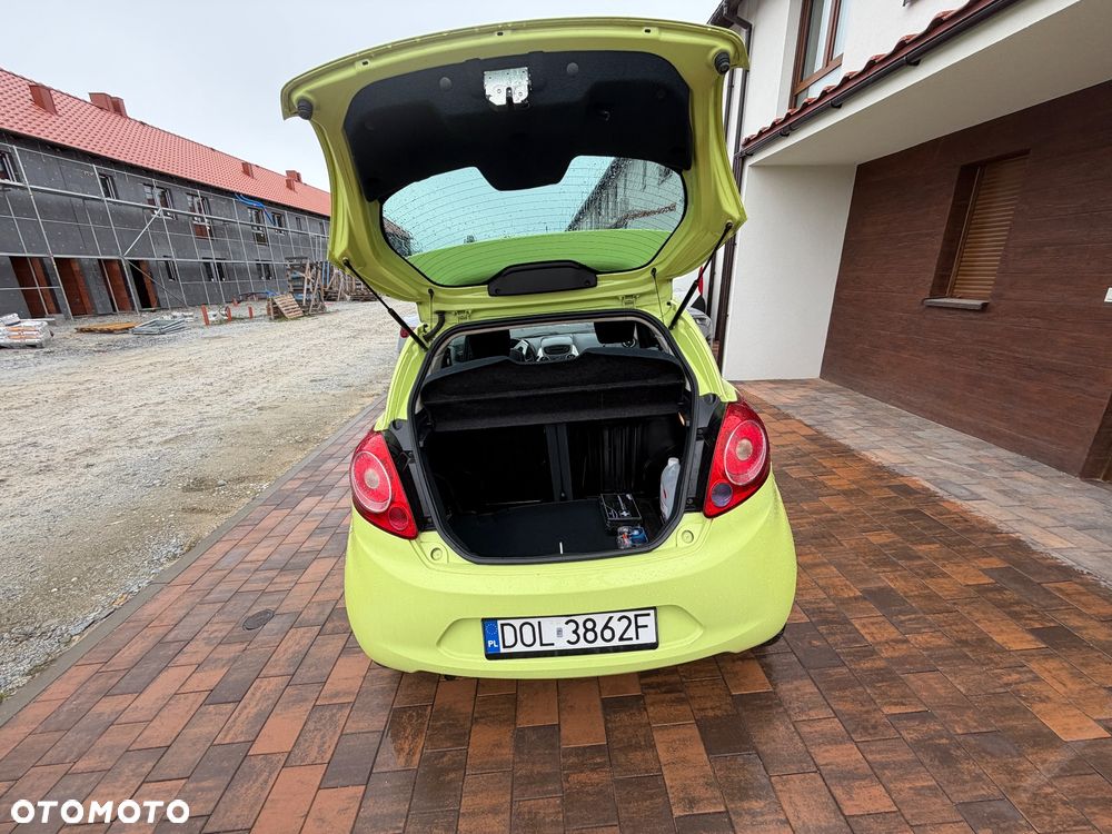 Ford KA 1.2 Titanium+ - 9
