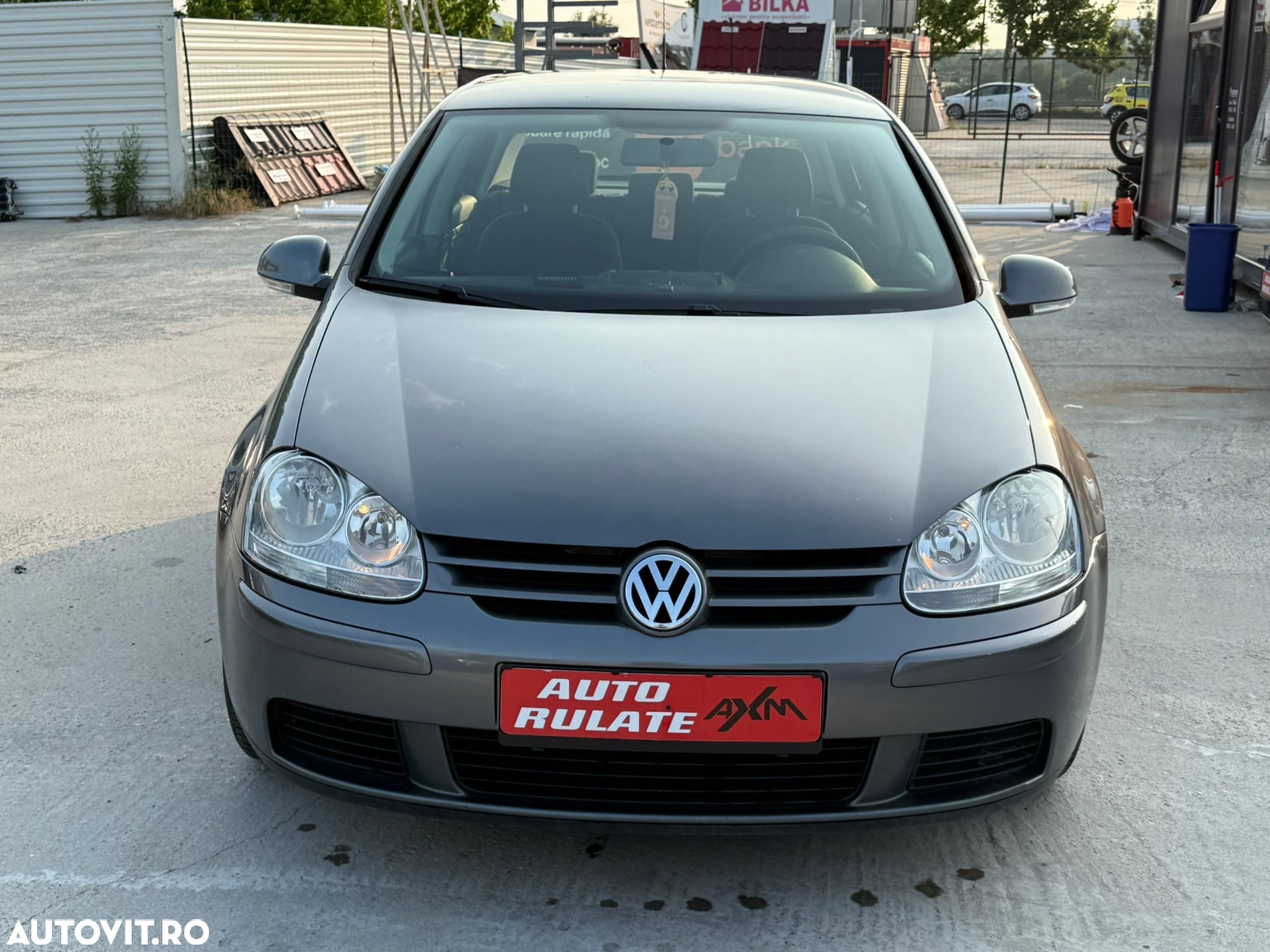 Volkswagen Golf - 3