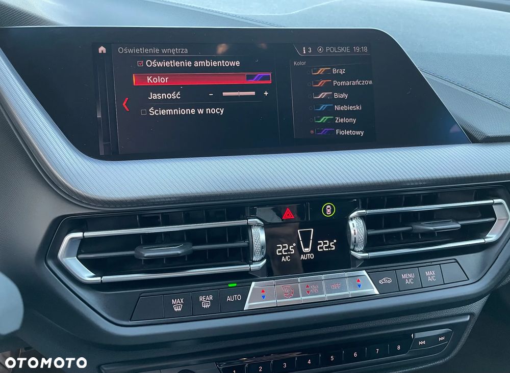 BMW Seria 1 118d Edition M Sport Shadow - 30