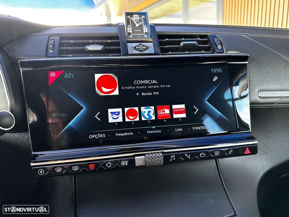 DS DS7 Crossback E-Tense Rivoli EAT8 - 26