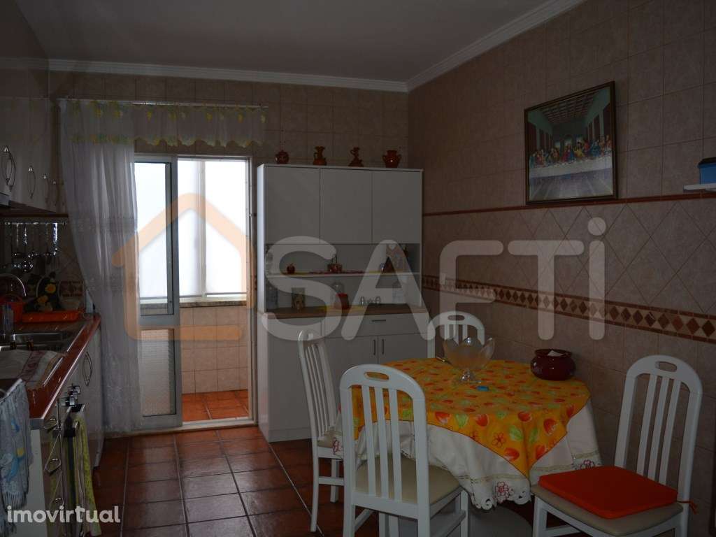 Moradia à Venda na Póvoa do Mileu - Guarda - Grande imagem: 2/22