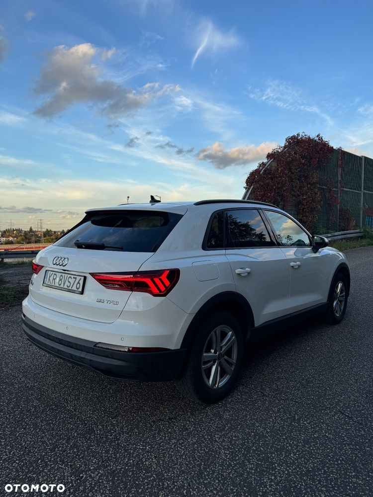 Audi Q3 - 5