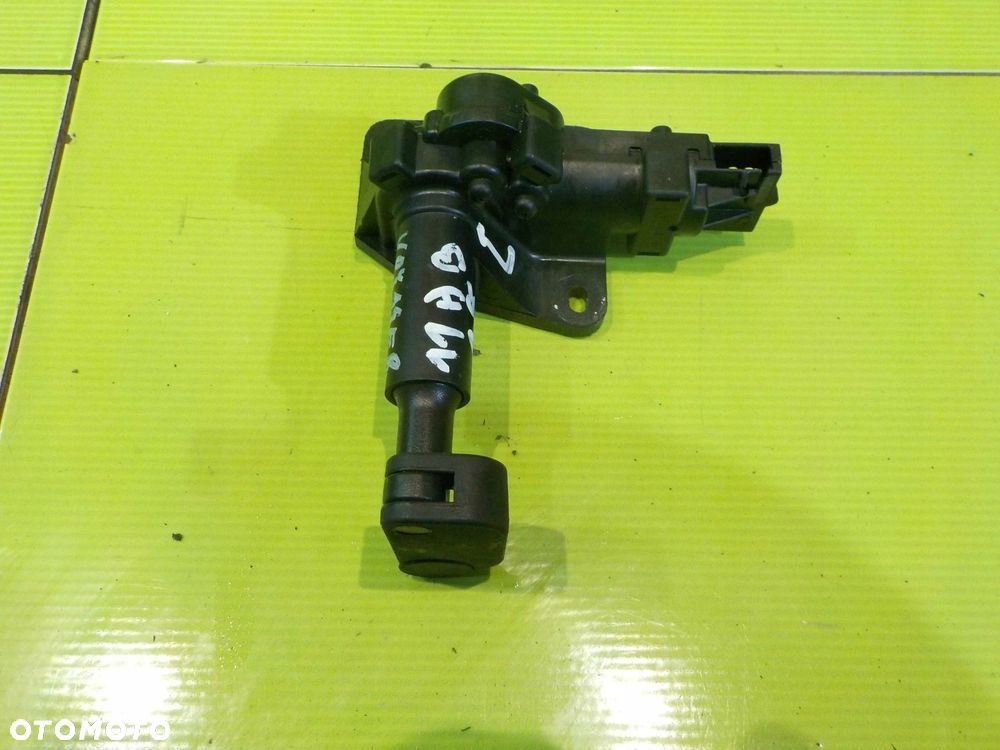 CHRYSLER GRAND VOYAGER V 09r spryskiwacz lampy lewy przod 014609 - 5