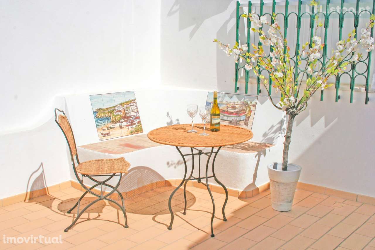 Moradia T2 Marina de Albufeira - Grande imagem: 3/52
