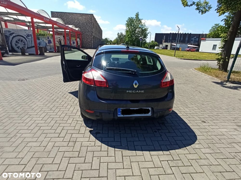 Renault Megane 1.5 dCi Dynamique - 3