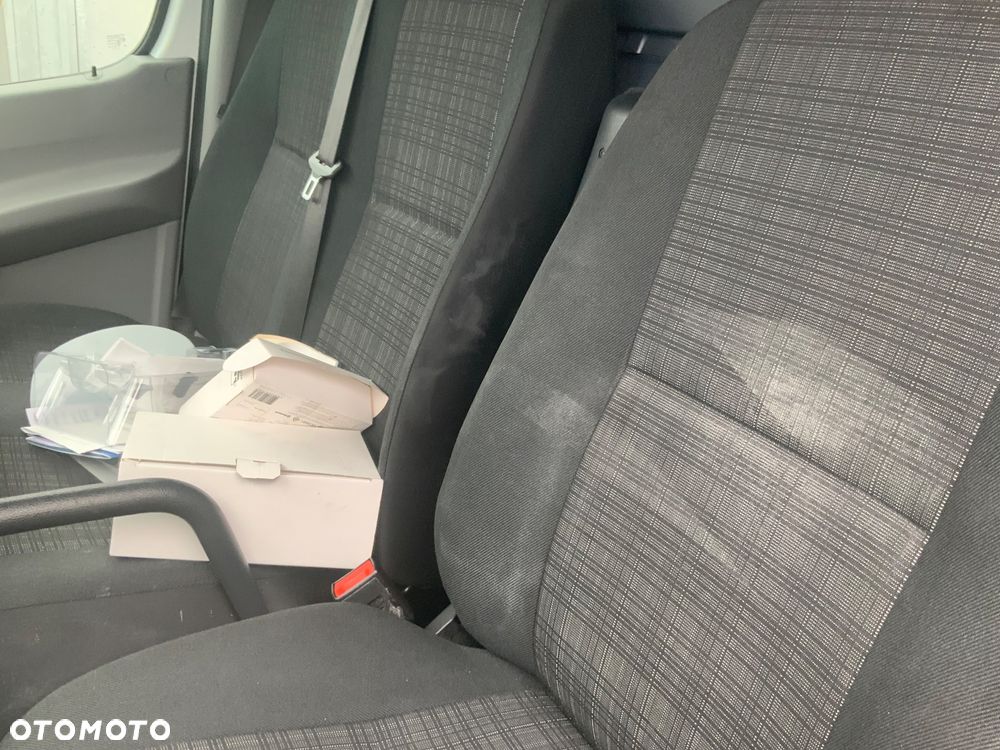 Mercedes-Benz SPRINTER 316 CDI - 18