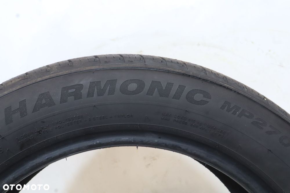 opona opony 2 szt 205/55/16 lato - 5