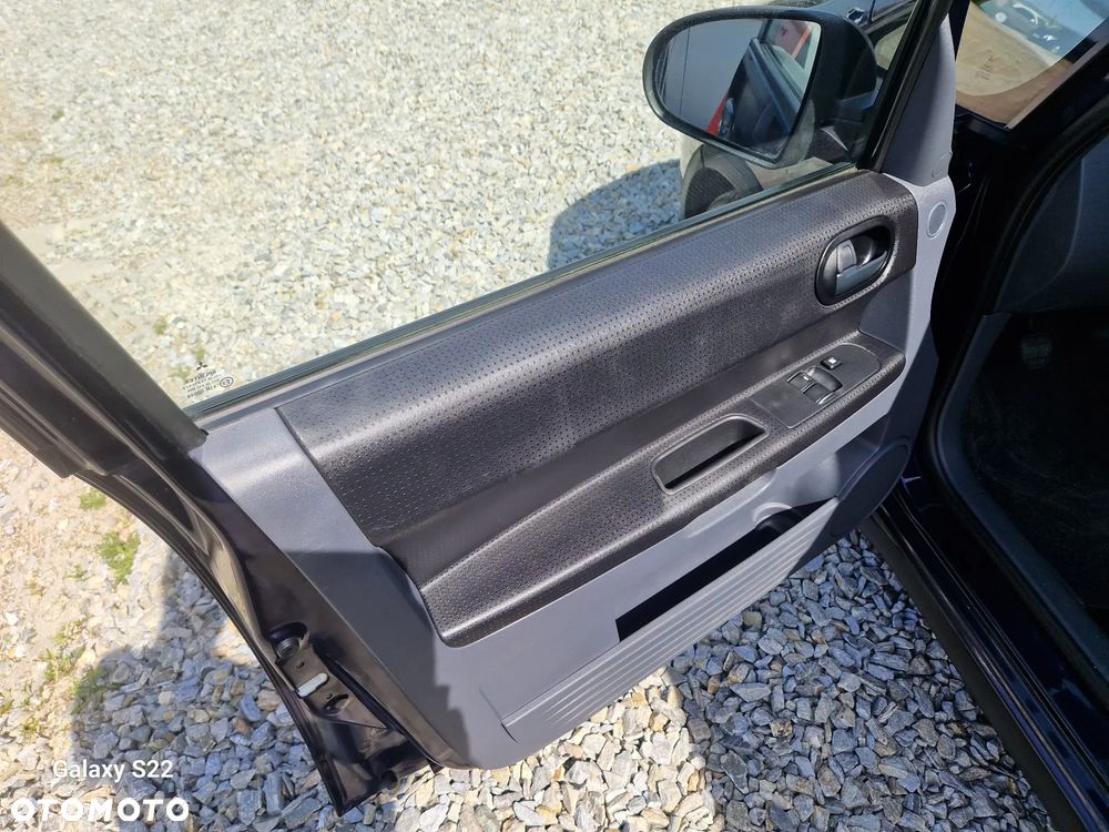 Mitsubishi Colt 1.3 Inform Cleartec - 11