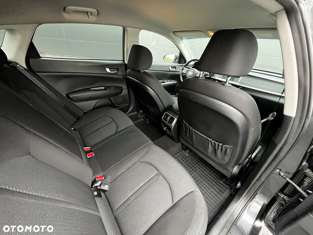 Kia Optima 1.6 T-GDI L DCT - 17