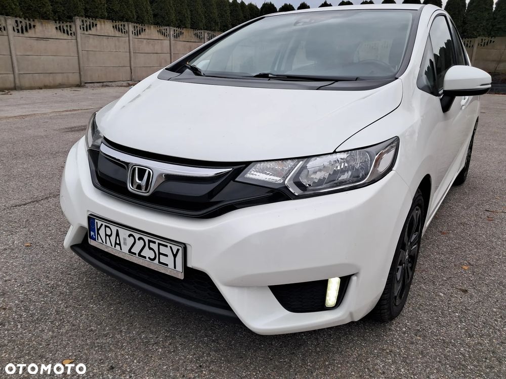 Honda Jazz 1.3 Comfort (ADAS) - 2