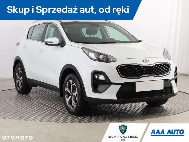 Kia Sportage - 2