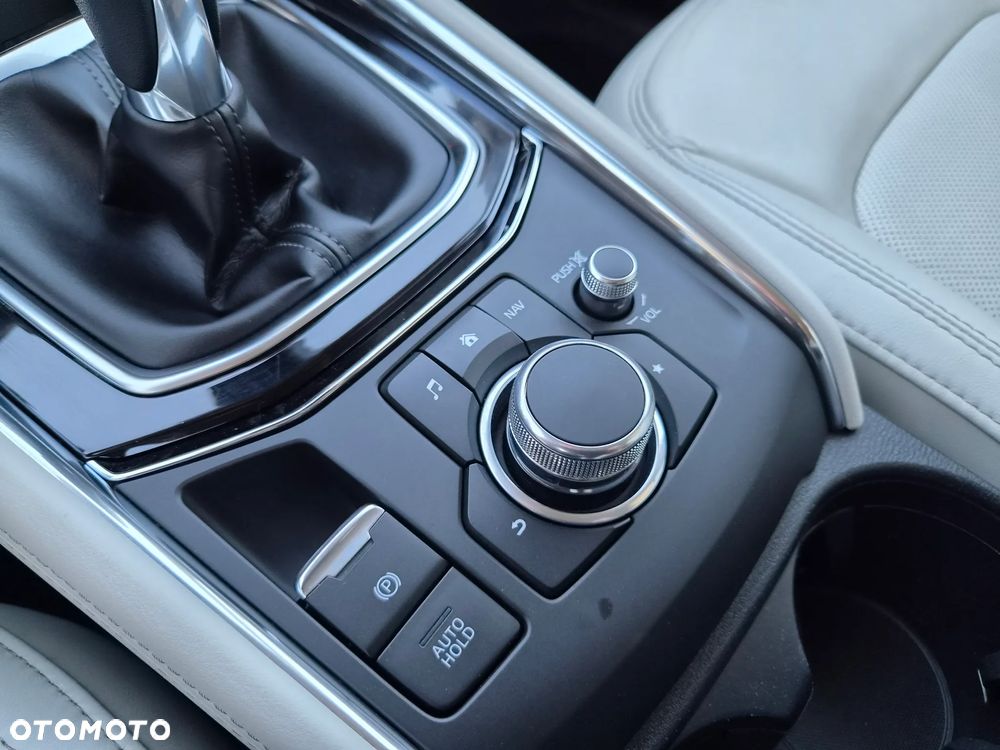 Mazda CX-5 - 22